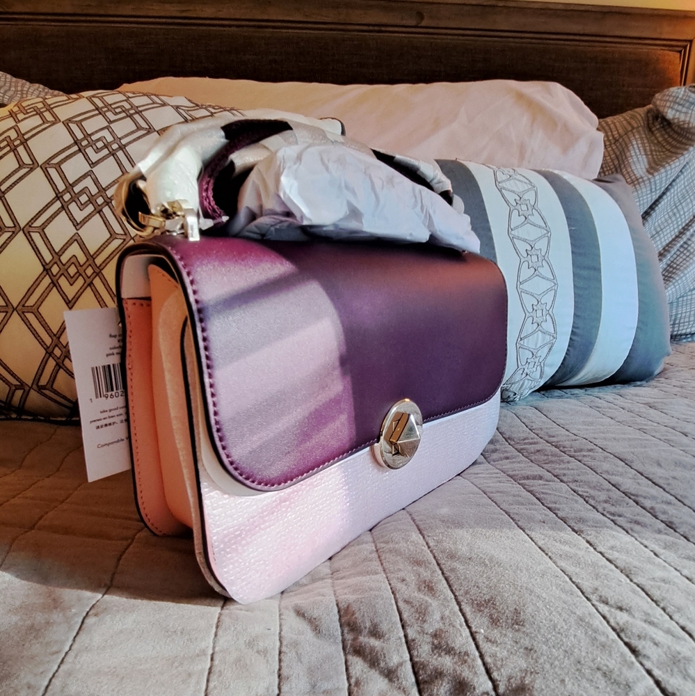 Kate Spade Crossbody - Picture 4 of 4